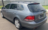 2012 VOLKSWAGEN JETTA - DIESEL! - 4