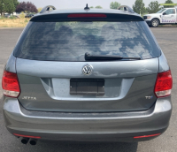 2012 VOLKSWAGEN JETTA - DIESEL! - 5