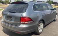 2012 VOLKSWAGEN JETTA - DIESEL! - 6