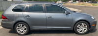 2012 VOLKSWAGEN JETTA - DIESEL! - 7