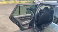 2012 VOLKSWAGEN JETTA - DIESEL! - 11