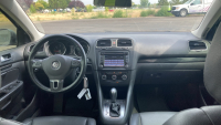 2012 VOLKSWAGEN JETTA - DIESEL! - 17