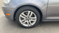 2012 VOLKSWAGEN JETTA - DIESEL! - 22