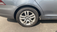 2012 VOLKSWAGEN JETTA - DIESEL! - 26