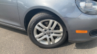 2012 VOLKSWAGEN JETTA - DIESEL! - 28