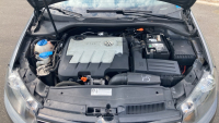 2012 VOLKSWAGEN JETTA - DIESEL! - 30