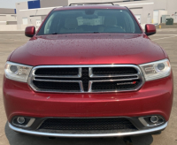 2014 DODGE DURANGO SXT - AWD! - 2