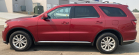2014 DODGE DURANGO SXT - AWD! - 3