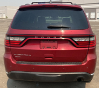 2014 DODGE DURANGO SXT - AWD! - 5