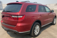 2014 DODGE DURANGO SXT - AWD! - 6
