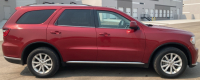 2014 DODGE DURANGO SXT - AWD! - 7