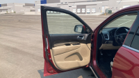 2014 DODGE DURANGO SXT - AWD! - 9