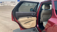 2014 DODGE DURANGO SXT - AWD! - 11