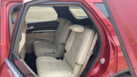 2014 DODGE DURANGO SXT - AWD! - 12