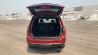 2014 DODGE DURANGO SXT - AWD! - 13