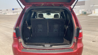 2014 DODGE DURANGO SXT - AWD! - 14