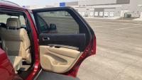 2014 DODGE DURANGO SXT - AWD! - 15