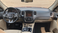 2014 DODGE DURANGO SXT - AWD! - 17