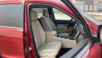 2014 DODGE DURANGO SXT - AWD! - 21