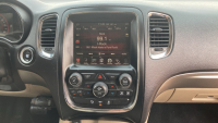 2014 DODGE DURANGO SXT - AWD! - 22
