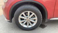 2014 DODGE DURANGO SXT - AWD! - 24