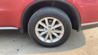 2014 DODGE DURANGO SXT - AWD! - 26