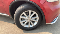 2014 DODGE DURANGO SXT - AWD! - 30