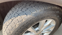 2014 DODGE DURANGO SXT - AWD! - 31