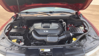 2014 DODGE DURANGO SXT - AWD! - 32