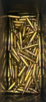 150 Rounds .223/5.56 Ammo