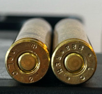 150 Rounds .223/5.56 Ammo - 3