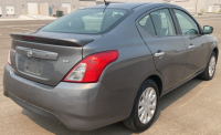 2017 NISSAN VERSA - DROVE WELL - 6