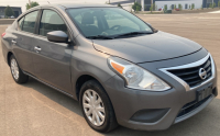 2017 NISSAN VERSA - DROVE WELL - 8