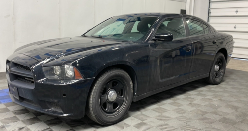 2014 Dodge Charger - 85K Miles! City of Boise