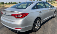2016 HYUNDAI SONATA - DROVE GREAT - CLEAN - 6