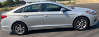 2016 HYUNDAI SONATA - DROVE GREAT - CLEAN - 7