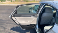 2016 HYUNDAI SONATA - DROVE GREAT - CLEAN - 11