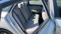2016 HYUNDAI SONATA - DROVE GREAT - CLEAN - 16