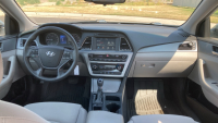 2016 HYUNDAI SONATA - DROVE GREAT - CLEAN - 17