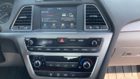 2016 HYUNDAI SONATA - DROVE GREAT - CLEAN - 20