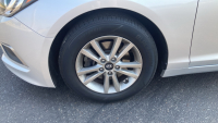 2016 HYUNDAI SONATA - DROVE GREAT - CLEAN - 22