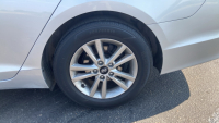 2016 HYUNDAI SONATA - DROVE GREAT - CLEAN - 24