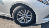 2016 HYUNDAI SONATA - DROVE GREAT - CLEAN - 28
