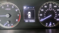 2016 HYUNDAI SONATA - DROVE GREAT - CLEAN - 34