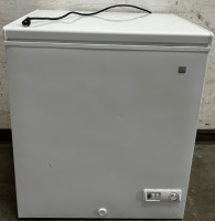 G.E Chest Freezer