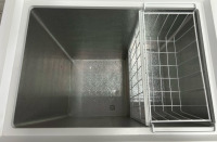 G.E Chest Freezer - 2