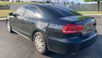 2015 VOLKSWAGEN PASSAT - 114K MILES! - 4