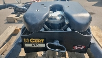 5th Wheel Hitch , Curt A20 - 2