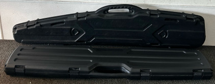 PillarLock Gun Case, Unmarked Gun Case