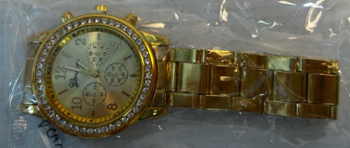 Wrist Watch